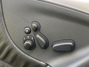 Mercedes-Benz CLK