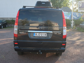 Mercedes-Benz Viano