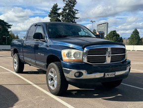 Dodge Ram 1500