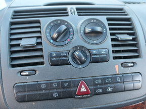 Mercedes-Benz Viano