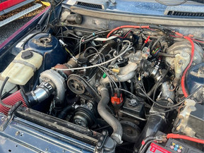 Volvo 244