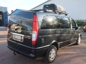Mercedes-Benz Viano