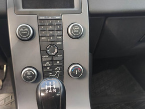 Volvo S40