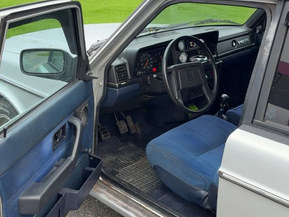 Volvo 240