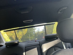 Mercedes-Benz CLK