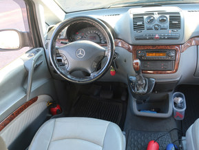 Mercedes-Benz Viano
