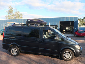 Mercedes-Benz Viano