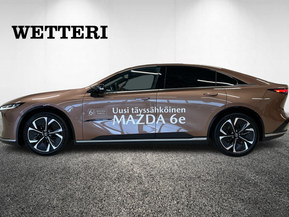 Mazda 6e