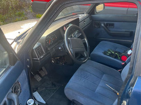Volvo 244