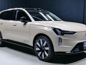 Volvo EX90