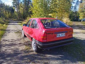 Opel Kadett