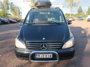 Mercedes-Benz Viano