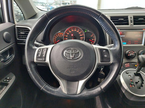 Toyota Verso-S
