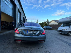 Mercedes-Benz S