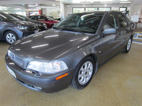 Volvo S40