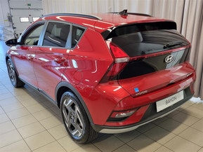 Hyundai Bayon Cross