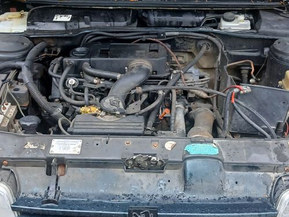Peugeot 405