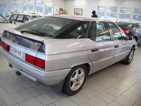 Citroen XM