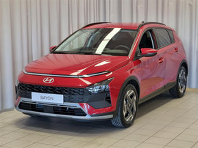 Hyundai Bayon Cross