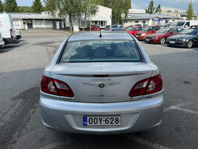 Chrysler Sebring