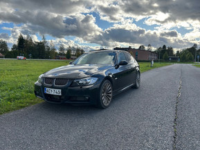 BMW 335