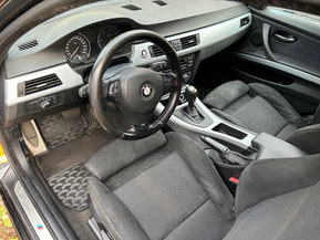 BMW 335