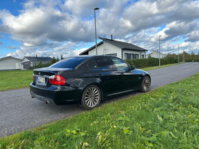 BMW 335