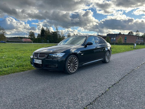 BMW 335