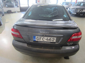 Volvo S40