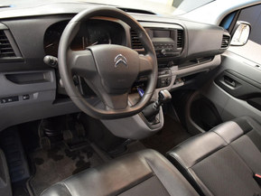 Citroen Jumpy