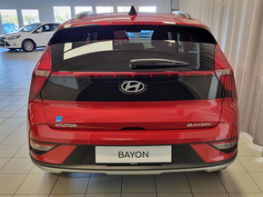 Hyundai Bayon Cross