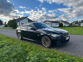 BMW 335