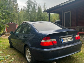 BMW 318