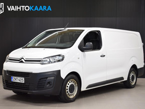 Citroen Jumpy