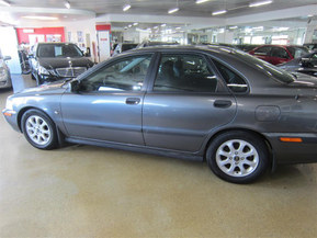 Volvo S40
