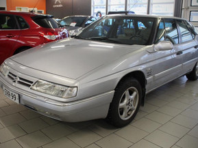Citroen XM