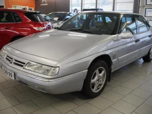 Citroen XM