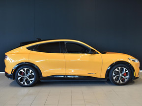 Ford Mustang Mach-E