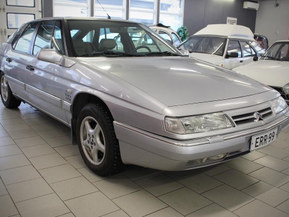 Citroen XM