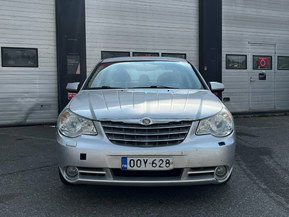 Chrysler Sebring
