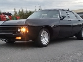 Dodge Polara