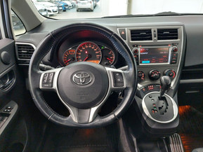 Toyota Verso-S
