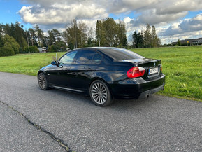 BMW 335