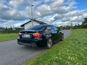 BMW 335