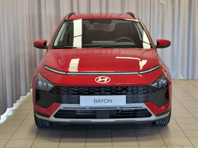 Hyundai Bayon Cross