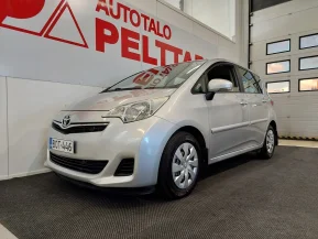 Toyota Verso-S