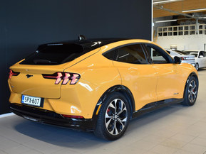Ford Mustang Mach-E