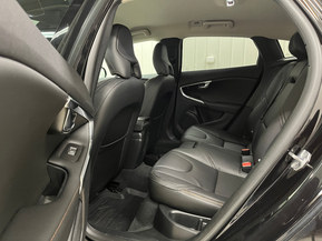 Volvo V40 Cross Country