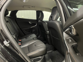 Volvo V40 Cross Country