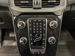 Volvo V40 Cross Country